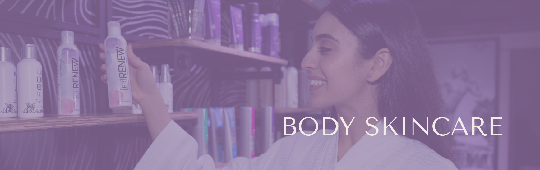 PB Body Skincare