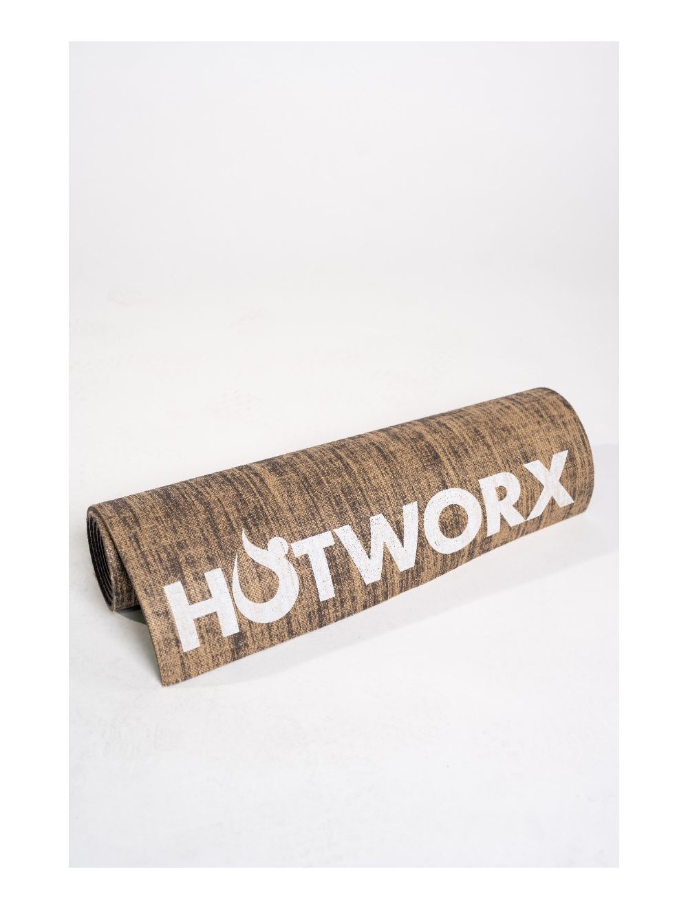 Hotworx mat and deals towel