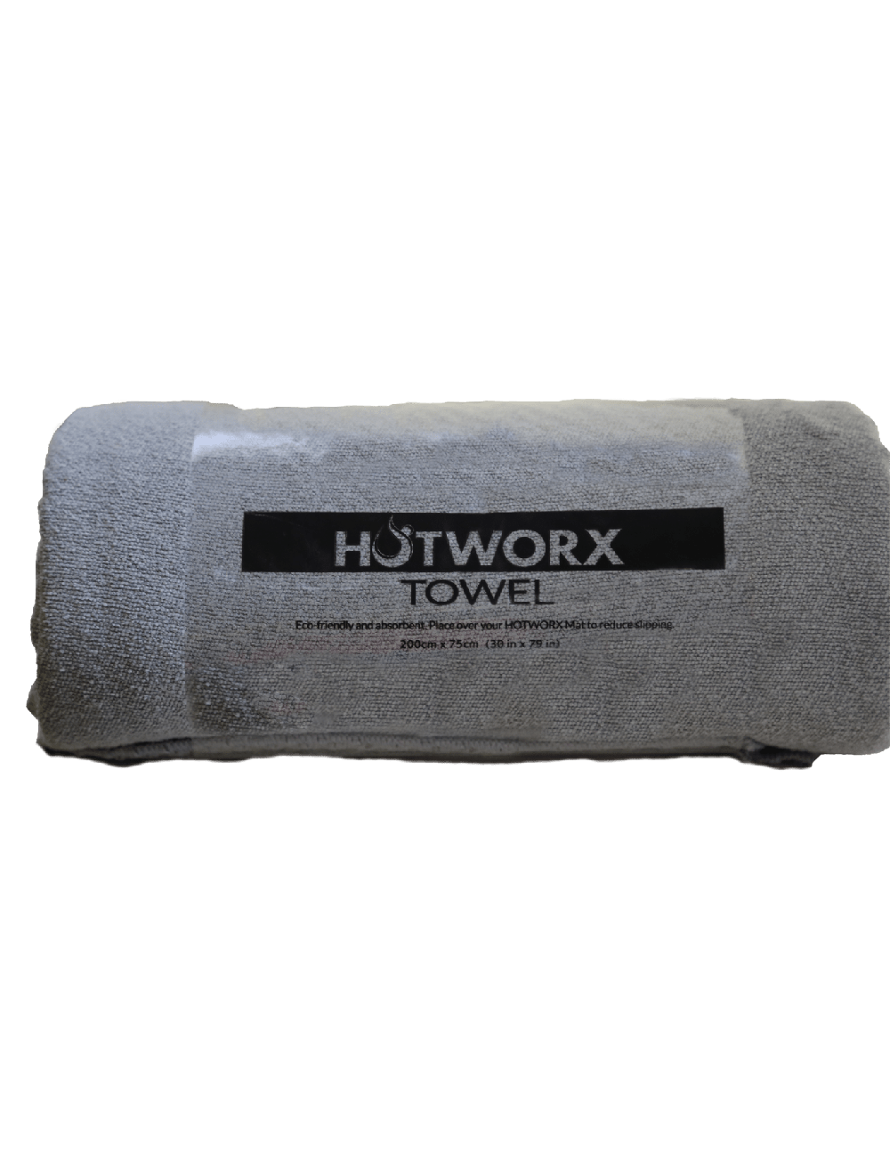 hotworx, Other, Hotworx Mat And Towel And Yoga Bag